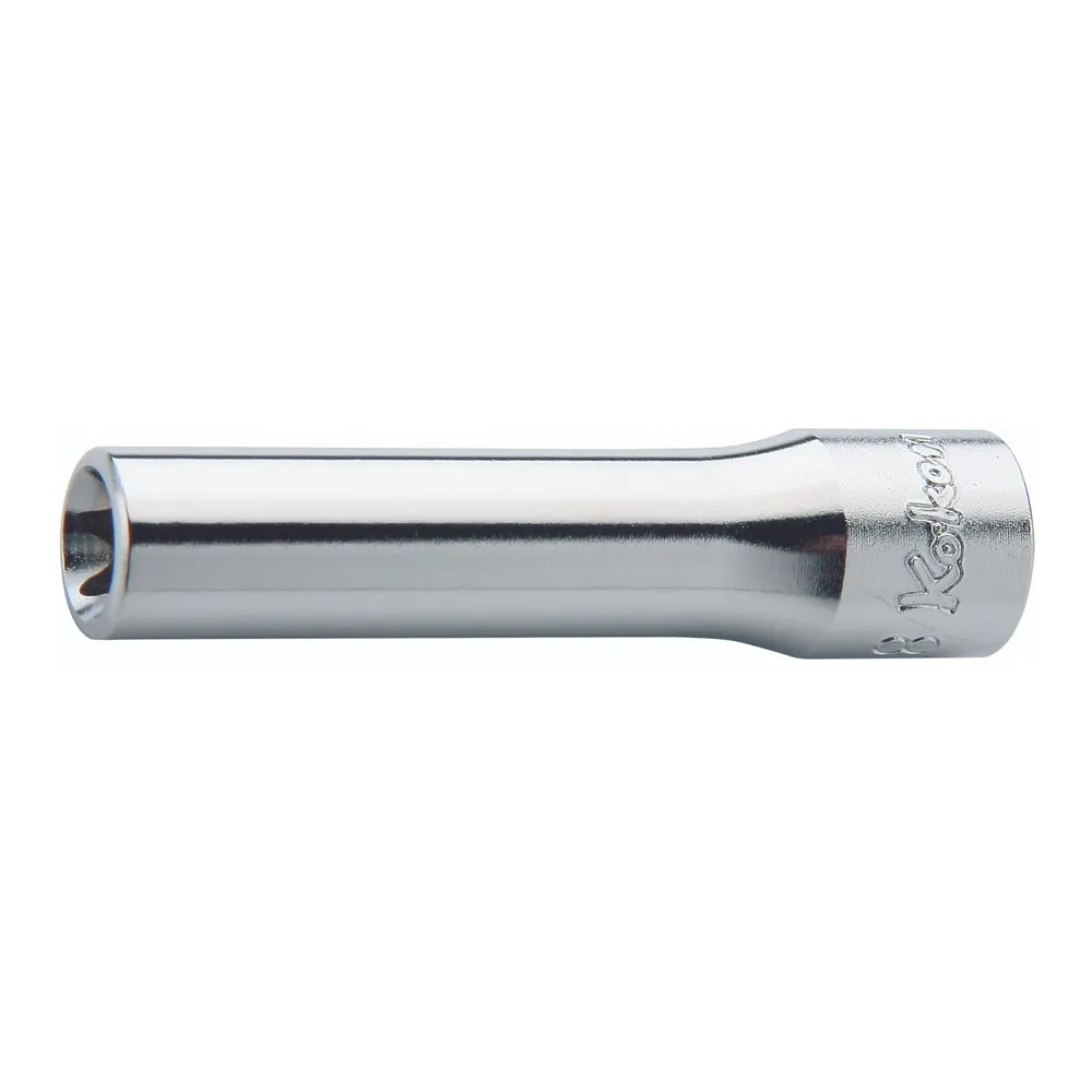 1/4" TORX PIKK PADRUN E6, 50MM PIKK TRIUMF