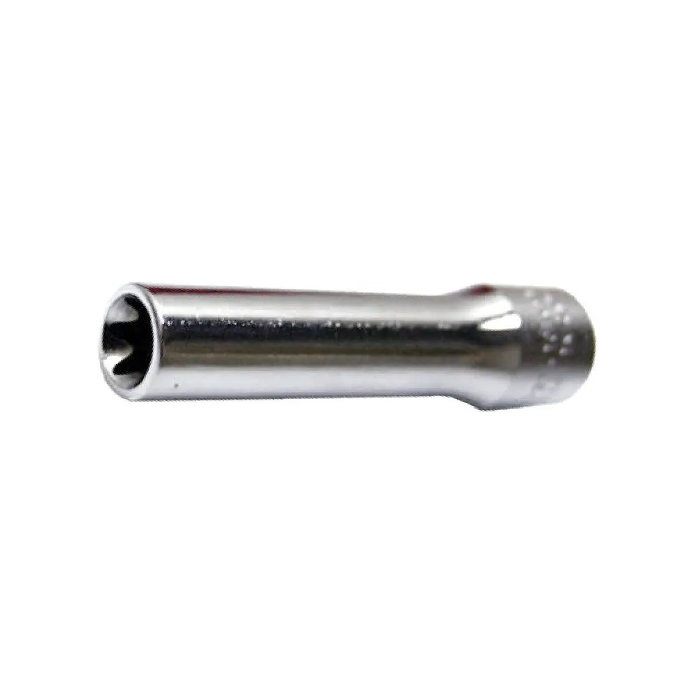 1/4" TORX PIKK PADRUN E7, 50MM PIKK TRIUMF