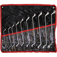 10-OS. SILMUS-SILMUSVÕTMETE KOMPLEKT 6-27MM, TEKSTIILKOTIS TRIUMF