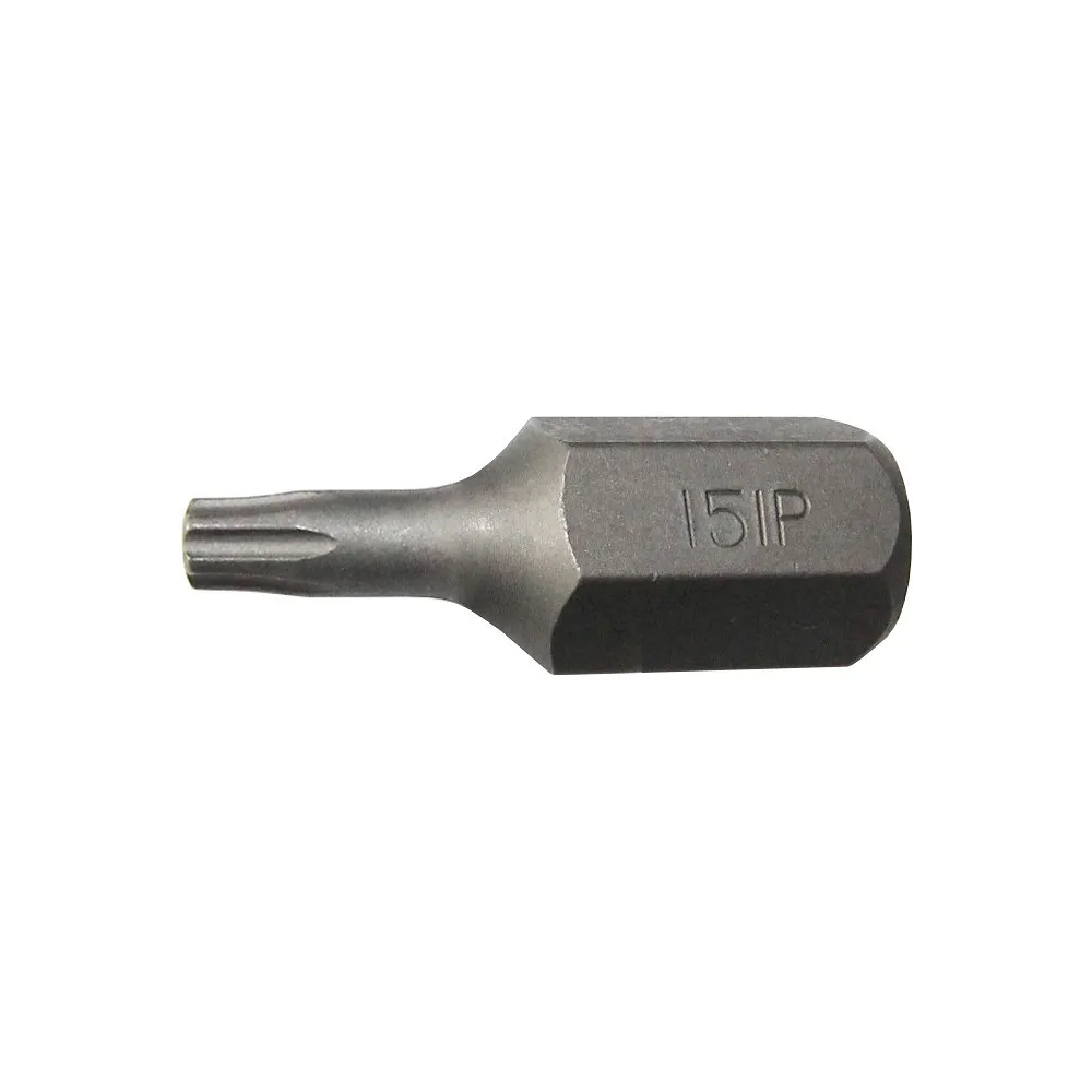 10MM(3/8") OTSIK TORXPLUS LÜHIKE IP15, S2 TRIUMF