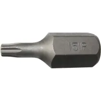 10MM(3/8") OTSIK TORX PLUS LÜHIKE IP20, S2 TRIUMF