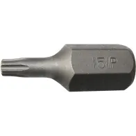 10MM(3/8") OTSIK TORX PLUS LÜHIKE IP25, S2 TRIUMF