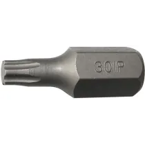 10MM(3/8") OTSIK TORX PLUS LÜHIKE IP30, S2 TRIUMF