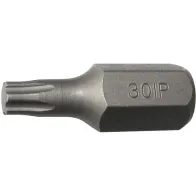 10MM(3/8") OTSIK TORX PLUS LÜHIKE IP30, S2 TRIUMF