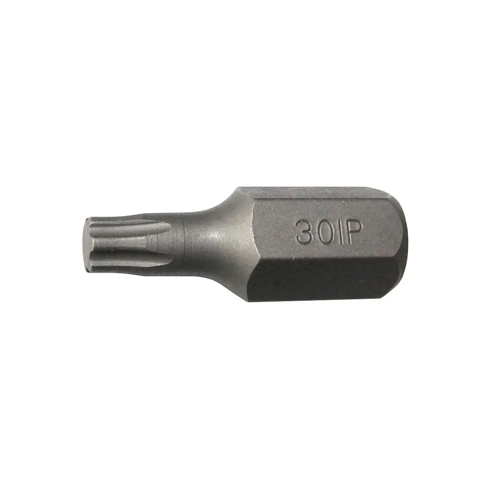 10MM(3/8") OTSIK TORX PLUS LÜHIKE IP30, S2 TRIUMF
