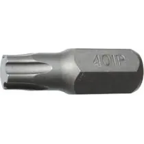10MM(3/8") OTSIK TORX PLUS LÜHIKE IP45, S2 TRIUMF