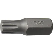 10MM(3/8") OTSIK TORX PLUS LÜHIKE IP50, S2 TRIUMF