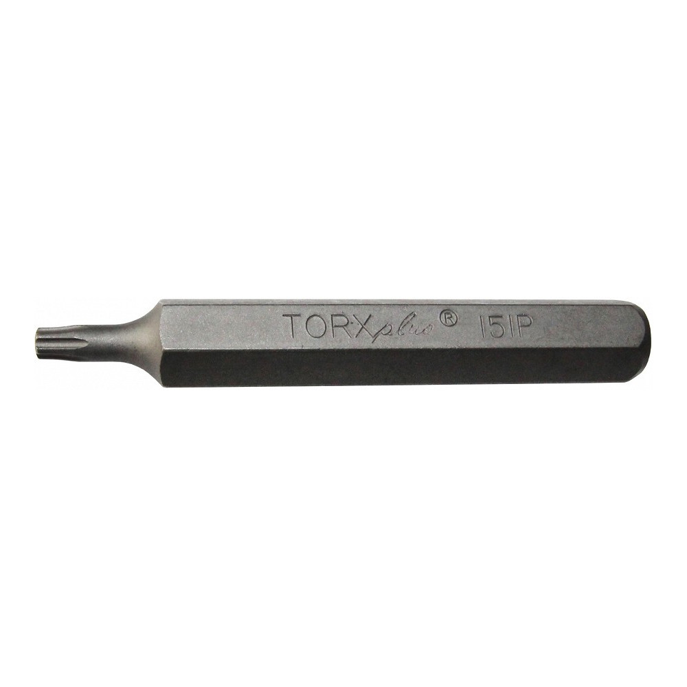 10MM(3/8") PIKK OTSIK TORXPLUS IP20, 75MM S2 TRIUMF