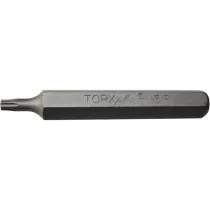 10MM(3/8") PIKK OTSIK TORX PLUS IP25, 75MM S2 TRIUMF