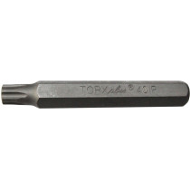 10MM(3/8") PIKK OTSIK TORXPLUS IP30, 75MM S2 TRIUMF