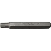 10MM(3/8") PIKK OTSIK TORX PLUS IP30, 75MM S2 TRIUMF