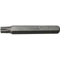 10MM(3/8") PIKK OTSIK TORX PLUS IP30, 75MM S2 TRIUMF