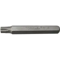 10MM(3/8") PIKK OTSIK TORX PLUS IP50, 75MM S2 TRIUMF