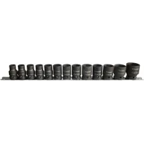 14-OS. 1/2" LÖÖKPADRUNITE KOMPL. SIINIL 10-27MM TRIUMF