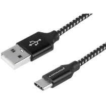 LAADIMISJUHE USB - USB-C 300CM CARMOTION