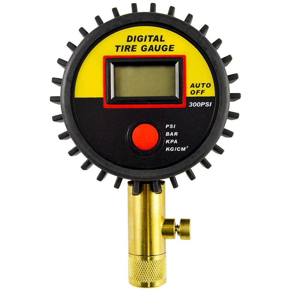 DIGITAALNE REHVIRÕHU MANOMEETER 0-15BAR "ALLMETAL DIGI" JBM