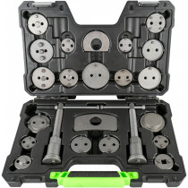 23-OS. PIDURIKOLVI SISSESURUJATE KOMPLEKT JBM