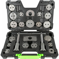 23-OS. PIDURIKOLVI SISSESURUJATE KOMPLEKT JBM