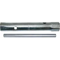 2-POOLNE PLEKIST TORUVÕTI 10X11MM, KEERAMISPULGAGA TRIUMF