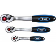 3-OS. TIRRVÕTMETE 72H "OFFSET" KOMPLEKT 1/4"+3/8"+1/2" TRIUMF