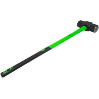 MASSIIV-VASAR NELIKANTOTSTEGA FIIVERVARS+KOMPOSIIT 8000G, PIKKUS 900MM JBM*