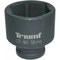 3/4" LÖÖKPADRUN LÜHIKE 55MM TRIUMF