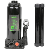 PUDELTUNGRAUD 5T 216-413MM JBM