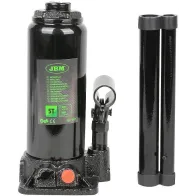 PUDELTUNGRAUD 5T 216-413MM JBM