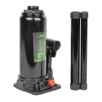 PUDELTUNGRAUD 5T 216-413MM JBM