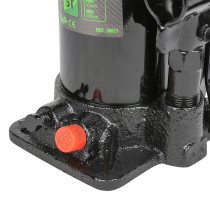 PUDELTUNGRAUD 5T 216-413MM JBM