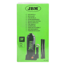 PUDELTUNGRAUD 5T 216-413MM JBM