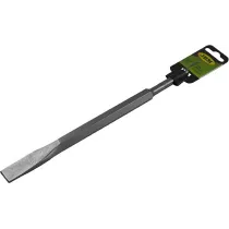 SDS-PLUS LAPIKMEISEL 40CR-STEEL 20X250MM, RIPUTUSPAKEND 1TK JBM