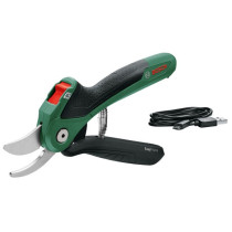 Cordless secateur Bosch EasyPrune (3,6V integrated battery)