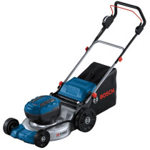 Cordless lawn mover Bosch GRA 18V2-46 PRO, SOLO