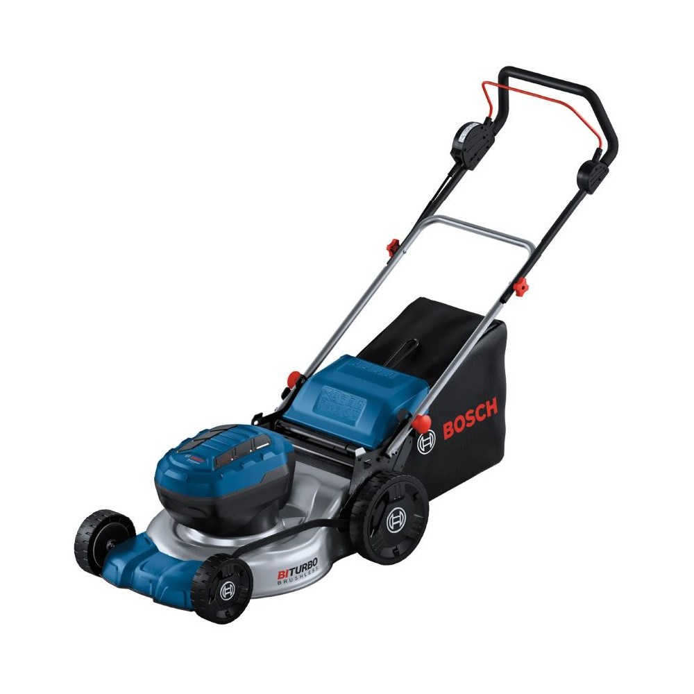 Cordless lawn mover Bosch GRA 18V2-46 PRO, SOLO