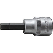 3/8" PADRUNOTSIK KUUSKANT 6MM TRIUMF