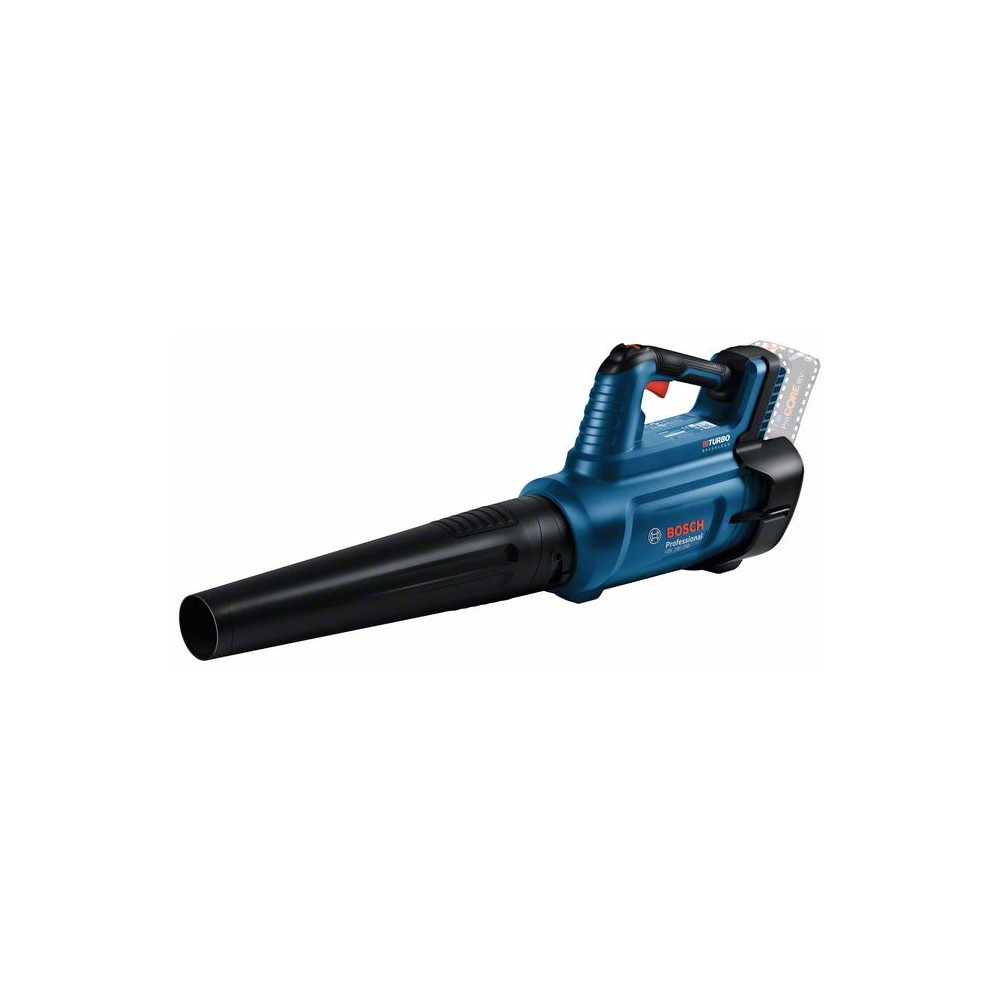 Cordless leaf blower Bosch GBL 18V-750, SOLO