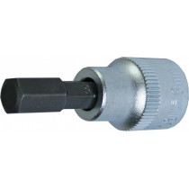 3/8" PADRUNOTSIK KUUSKANT 8MM TRIUMF