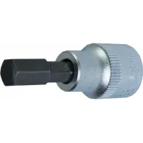 3/8" PADRUNOTSIK KUUSKANT 8MM TRIUMF