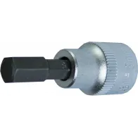 3/8" PADRUNOTSIK KUUSKANT 8MM TRIUMF
