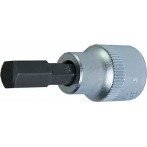 3/8" PADRUNOTSIK KUUSKANT 10MM TRIUMF