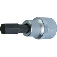 3/8" PADRUNOTSIK KUUSKANT 10MM TRIUMF