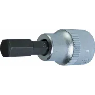 3/8" PADRUNOTSIK KUUSKANT 10MM TRIUMF