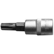 3/8" PADRUNOTSIK TORX T30 TRIUMF