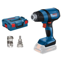 Cordless heat gun GHG 18V-50, 350/500°C, SOLO