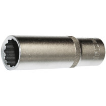 3/8" PIKK PADRUN 7MM, 12-KANT TRIUMF