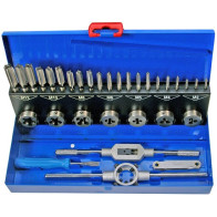 32-OS. KEERMESTUSKOMPLEKT (PROFITOODE) TRIUMF