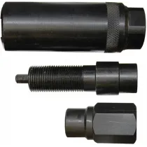 4-OS. PIHUSTI ADAPTERI KOMPLEKT DELPHI PSA, HYUNDAI TERACAN M14X1,5 TRIUMF