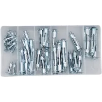 40-OS. TERASANKRUD 4-5-6MM TRIUMF