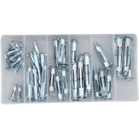 40-OS. TERASANKRUD 4-5-6MM TRIUMF